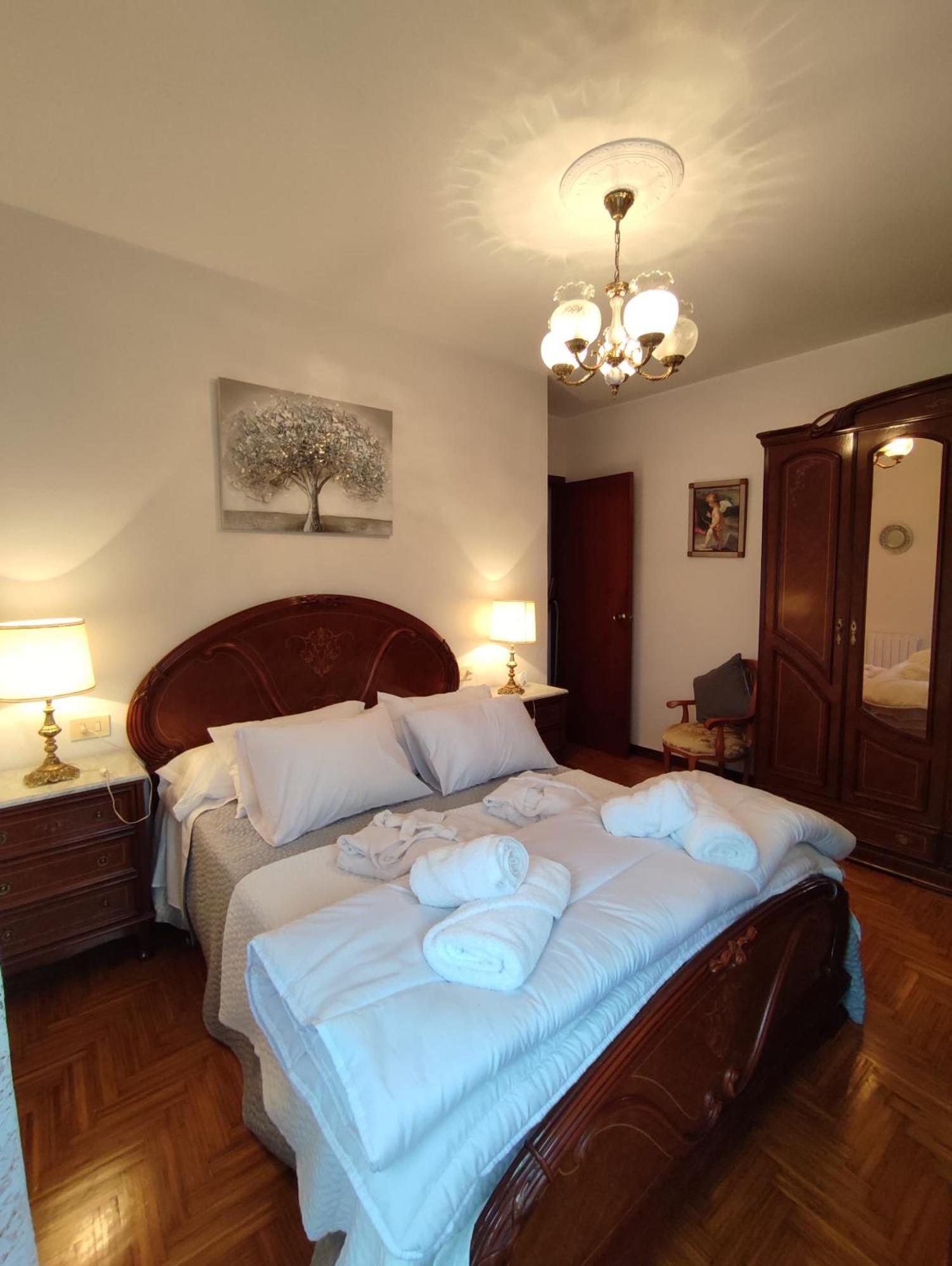Maison d'hôtes Casa Da Rapadoira à Laxoso de Abaixo Extérieur photo